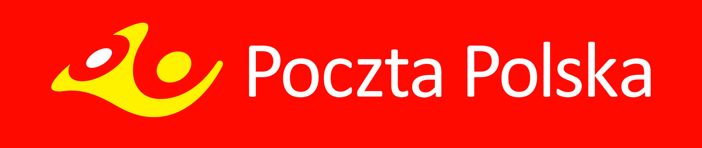 logo Poczty polskiej