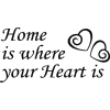 C0081 Home is where your Heart is