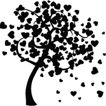 D003 Drzewo serca