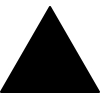 W0222 Arkusz z trójkątami