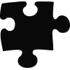 W0442 Arkusz z puzzlami