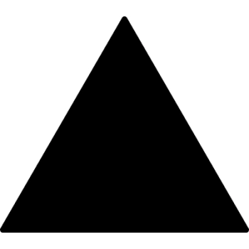 W0222 Arkusz z trójkątami