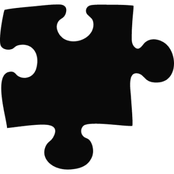 W0441 Arkusz z puzzlami